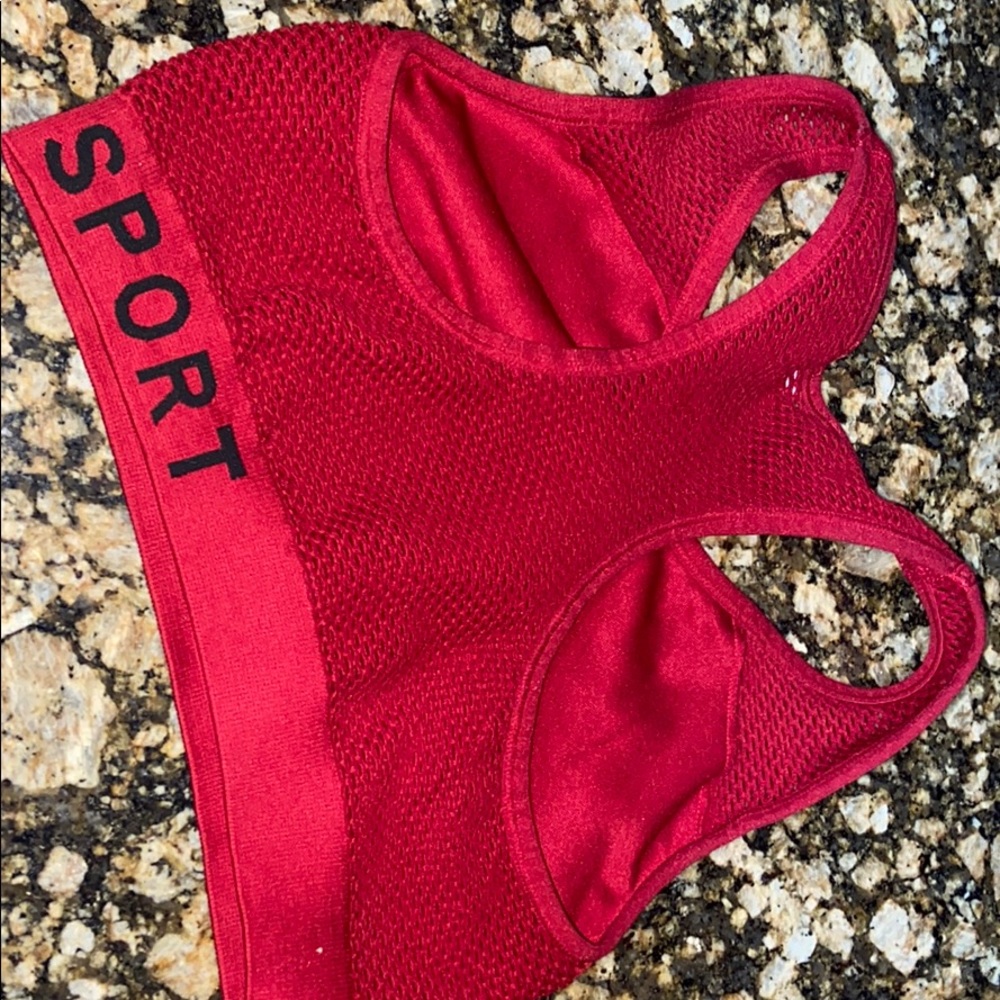 SPORTBRA - Picture 2 of 2